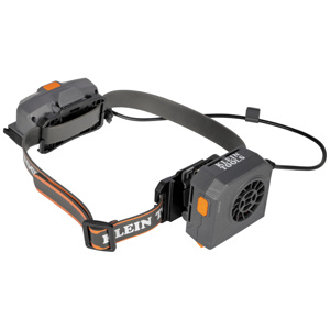 Klein Tools Hard Hat Turbo Fans