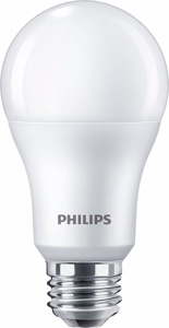 Philips A19 LED Lamps