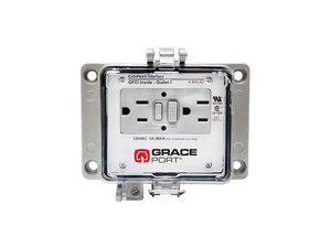 Grace Engineered Products Panel Interface Connector Housings
