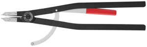 44-10-J5 INTRL SNAP RING PLIERS-LRG