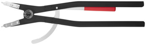 46-10-A6 EXTRN SNAP RING PLIERS-LRG