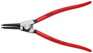 46-11-A4 EXTRN SNAP RING PLIERS-FORGED