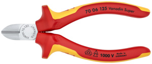 70-06-125 DIAG CTTR-1000V INSUL