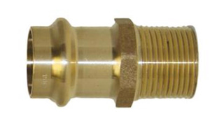 Apollo Valves Copper 45 Degree Elbows 1-1/2 in