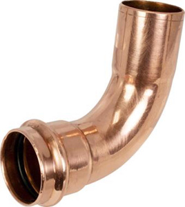 Apollo Valves Copper 90 Degree Elbows 1-1/4 in