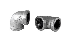 ELB 1 STD THD 90 COATED