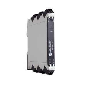 Rockwell Automation Analog Signal Converters