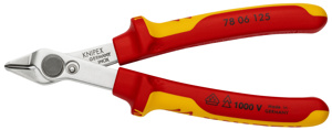78-06-125 ELECTRONICS SUPER KNIPS 1000V