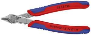 78-13-125 ELECTRONICS SUPER KNIPS