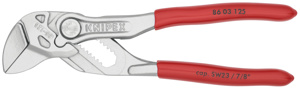 86-03-125 MINI PLIERS WREN
