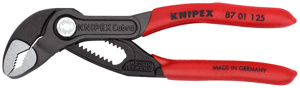 87-01-125 COBRA WATER PUMP PLIERS
