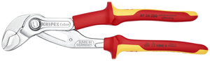 Knipex Tools Cobra® Water Pump Pliers