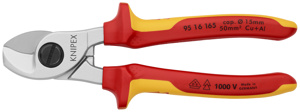 95-16-165 CBL SHEARS-1000V INSUL