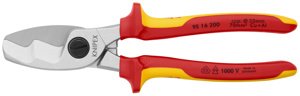 95-16-200 CBL SHEARS-1000V INSUL