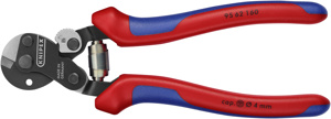 95-62-160 WIRE ROPE SHEARS
