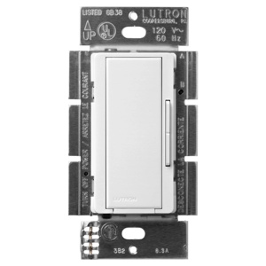 Lutron Maestro Companion Dimmers