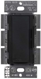 Lutron Maestro Companion Dimmers