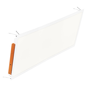 Sylvania LED Panel Retrofit Kits