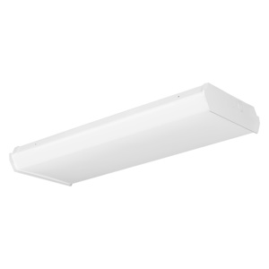 Sylvania CCT Selectable Wraparound Lights