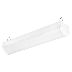 Sylvania CCT Selectable Wraparound Lights