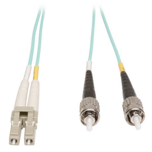 Eaton Indoor Fiber Cable Assemblies