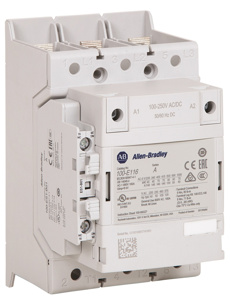 Rockwell Automation 104-C IEC Contactors
