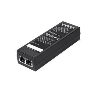 Vivotek PoE Injectors