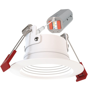 Lithonia WF2 Recessed LED Downlights