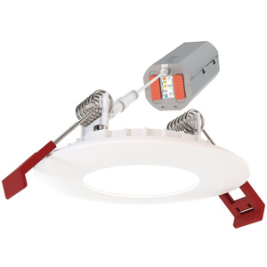 Lithonia WF2 Recessed LED Downlights