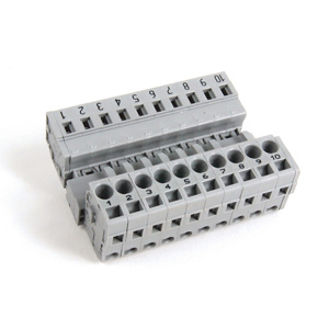 Rockwell Automation Control Plugs