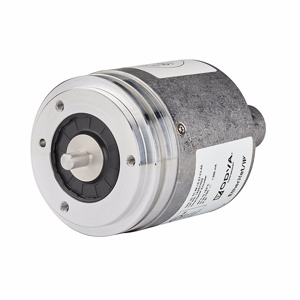 Rockwell Automation Single Turn Encoders
