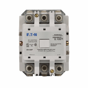 Eaton A200 Non-reversing Starters