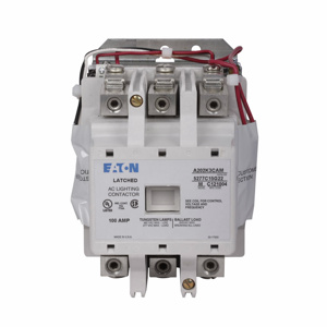 Eaton A200 Non-reversing Starters