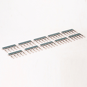 Rockwell Automation 1492-CJ Screw Center Jumpers