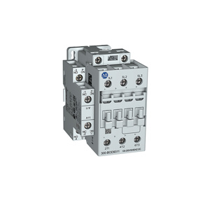 Rockwell Automation 300 Direct On-line NEMA Contactors