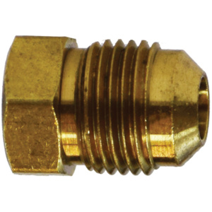10066 3/8 FLARE PLUG