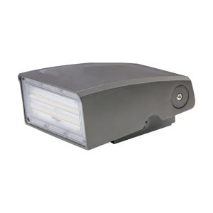 40W ADJ LED WLLPK CCT SELE 65-678 SAT