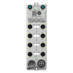 5032-CFGB16M12DR 16PT DGTL MINI 4PIN