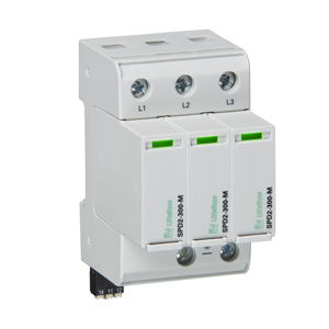 Littelfuse SPD2 Series Surge Protection Devices