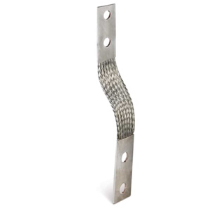 ABB Thomas & Betts FB Series Flexible Grounding Braids