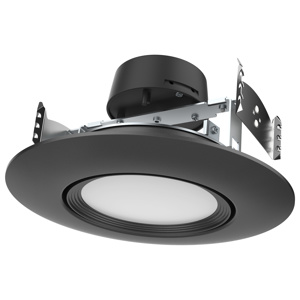 10.5WLED/DIR/5-6/CCT-SEL/120V S11857 SAT