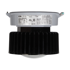 Eaton Crouse-Hinds PVML Series LED Round Highbays Eaton Crouse-Hinds PVML Series LED Round Highbays