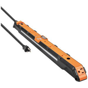 Klein Tools Power Strips