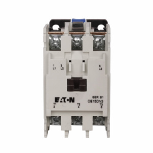 Eaton XT Series IEC Contactors