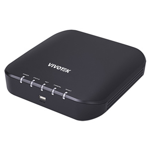 Vivotek Video Receivers