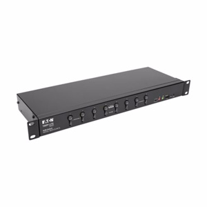 Eaton Tripp Lite KVM Switches