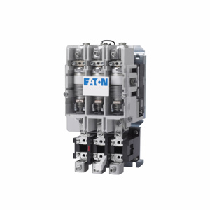 Eaton NEMA Non-Reversing Vacuum Contactors