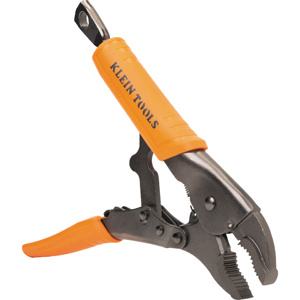 Klein Tools Locking Pliers
