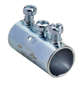 Southwire EMT Set Screw Couplings