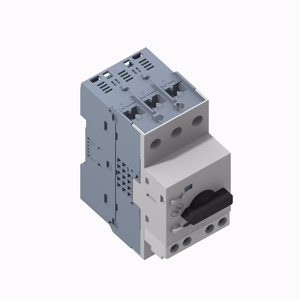 Rockwell Automation 140MT-C IEC Manual Motor Starters